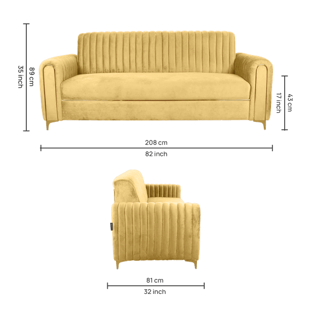 Primrose Austin Sofa Sets