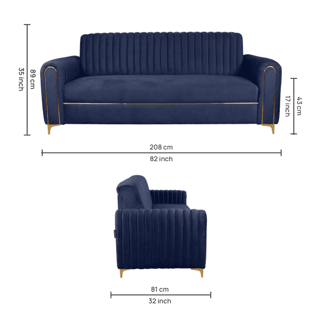 Primrose Austin Sofa Sets