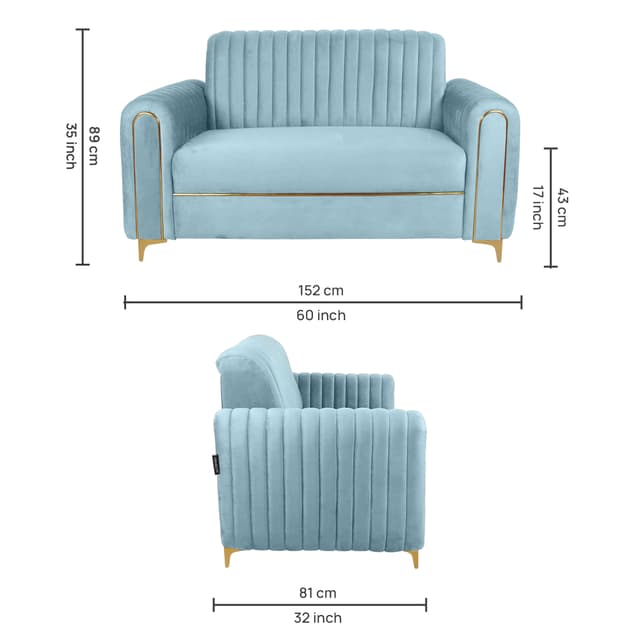Primrose Austin Sofa Sets