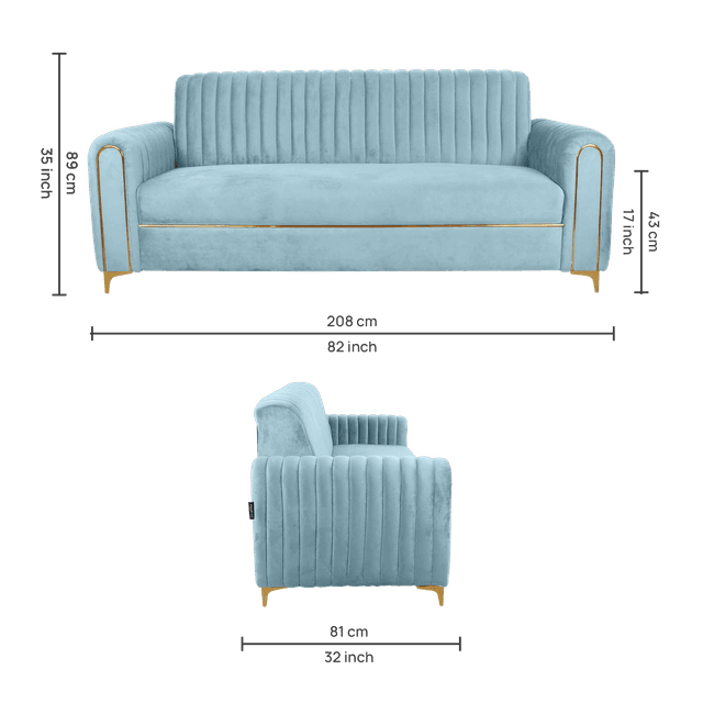 Primrose Austin Sofa Sets