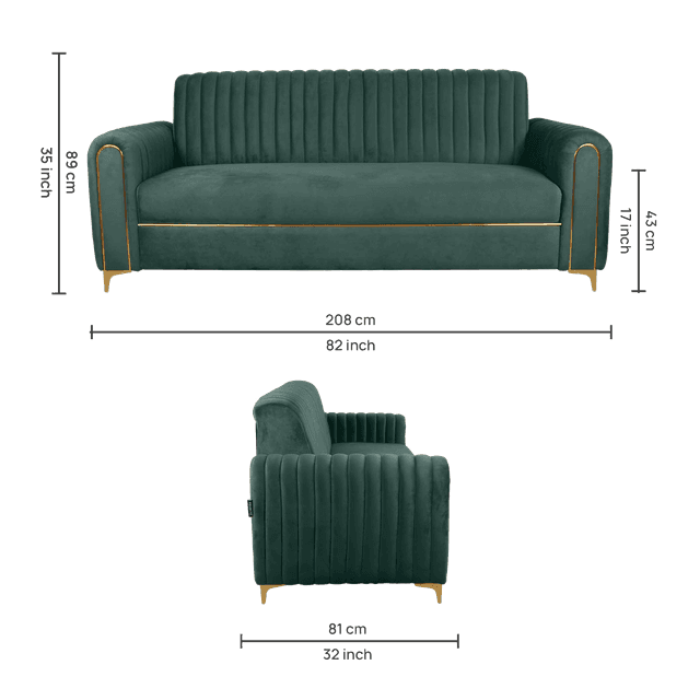Primrose Austin Sofa Sets