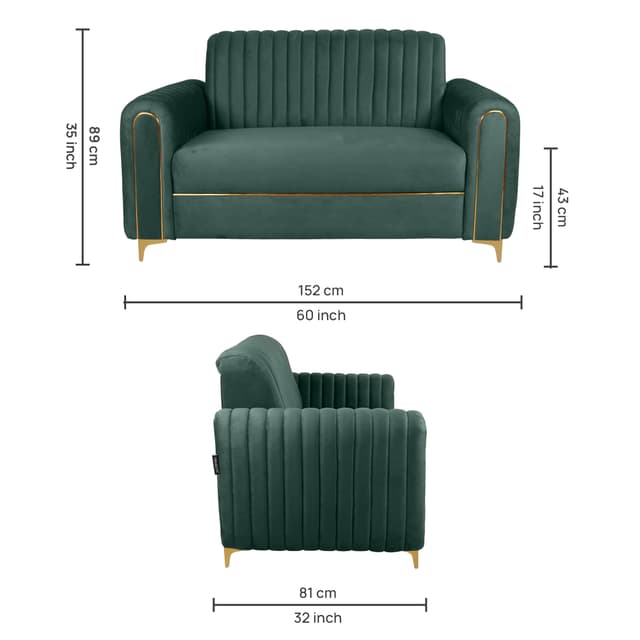 Primrose Austin Sofa Sets