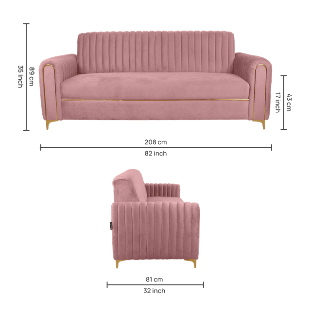 Primrose Austin Sofa Sets