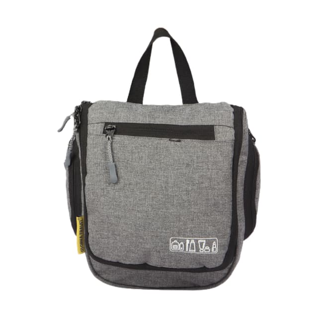 Orka Travel RoxyRotatable Hook Hanging Toiletry Bag Travel Essentials Organizer