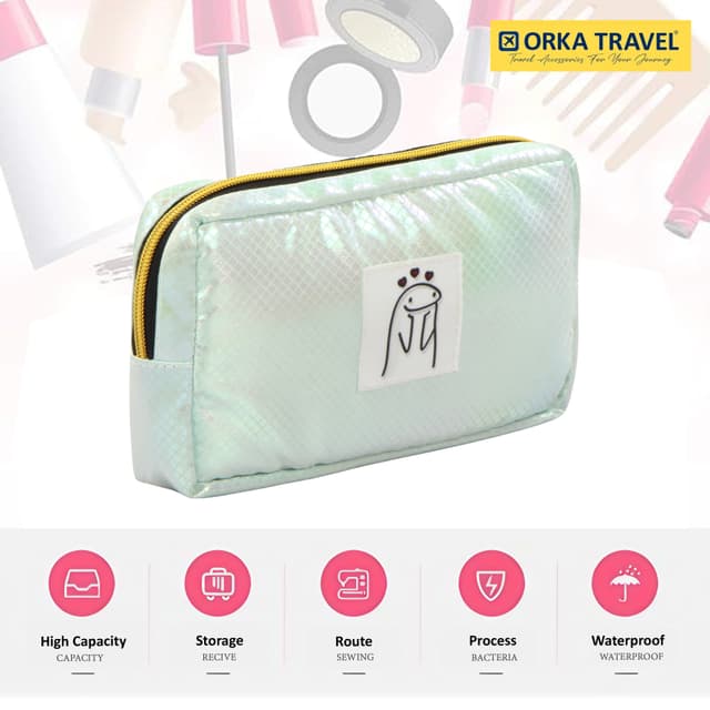 Orka Travel Kyra Travel Organizer