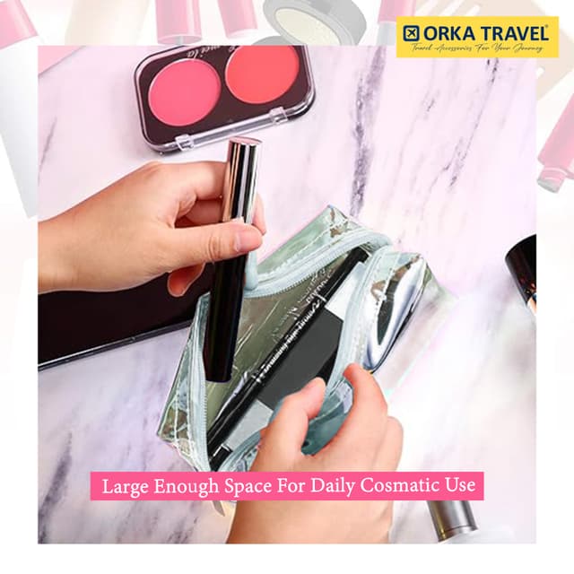 Orka Travel Kyra Travel Organizer