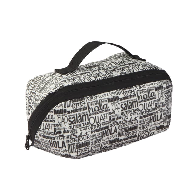 Orka Travel Santosa| Makeup Kit | Cosmetic Bag | Multipurpose Pouch Bag