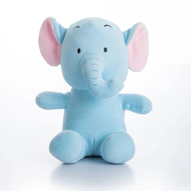 Orka Kids Dimpy Stuff Spandex Elephant