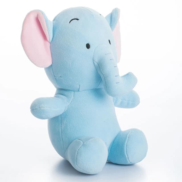 Orka Kids Dimpy Stuff Spandex Elephant