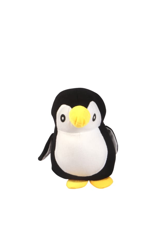 Orka Kids Penguin, Cute Baby Penguin Soft Stuffed Toy
