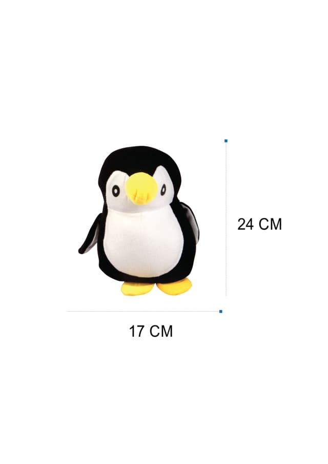 Orka Kids Penguin, Cute Baby Penguin Soft Stuffed Toy