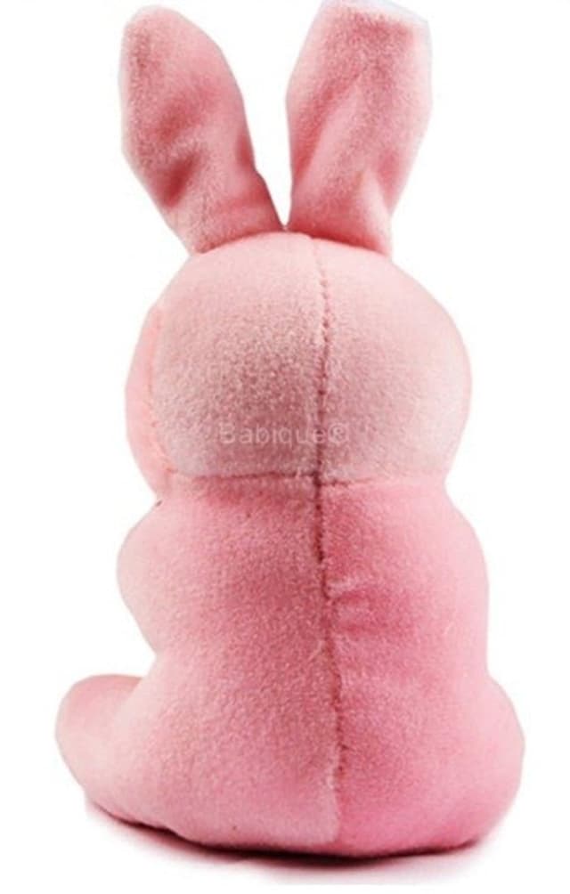 Orka Kids Bunny Soft Toy Kids Animal Teddy Bear Birthday Gift Stuffed Soft Plush Toy Love