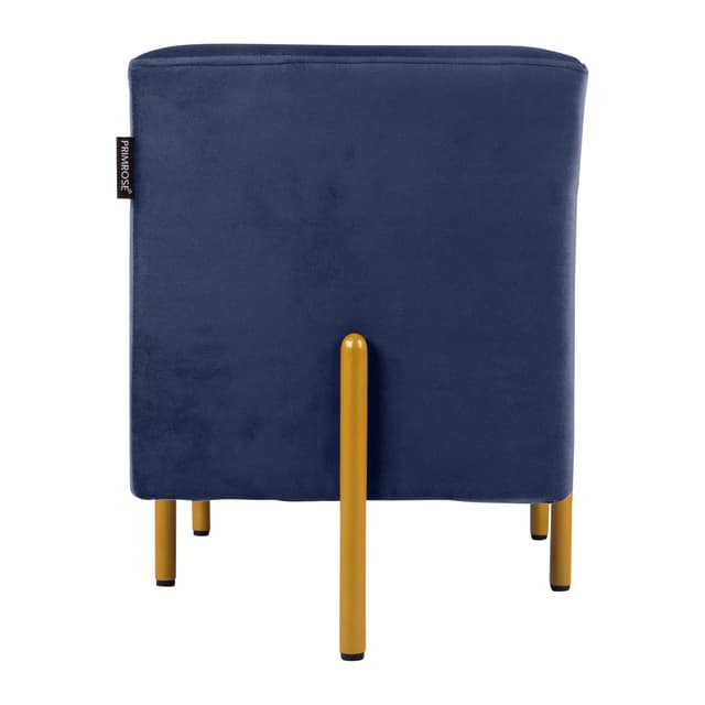 Primrose Ottoman Pouffes for Sitting Stool for Living Room Sitting Puffy Wooden Stools Chair Living Room Furniture Footrest Pouf Foot Stool for Office Room Decor, 42x16x18 inch (Fresca)
