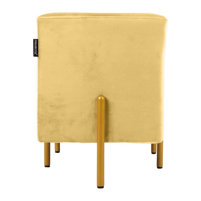 Primrose Ottoman Pouffes for Sitting Stool for Living Room Sitting Puffy Wooden Stools Chair Living Room Furniture Footrest Pouf Foot Stool for Office Room Decor, 42x16x18 inch (Fresca)