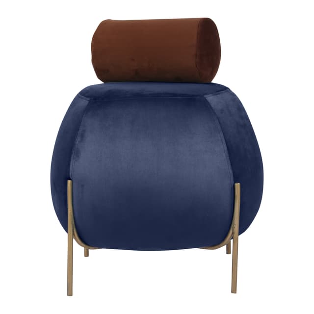 Primrose Ottoman Pouffes for Sitting Stool for Living Room Sitting Puffy Wooden Stools Chair Living Room Furniture Footrest Pouf Foot Stool for Office Room Decor, (Otto)