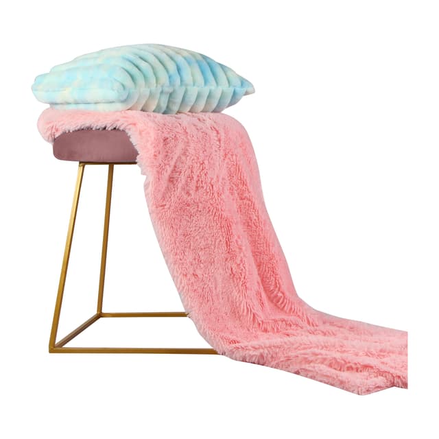 Primrose Ottoman Pouffes for Sitting Stool for Living Room Sitting Puffy Wooden Stools Chair Living Room Furniture Footrest Pouf Foot Stool for Office Room Decor (Pristy)