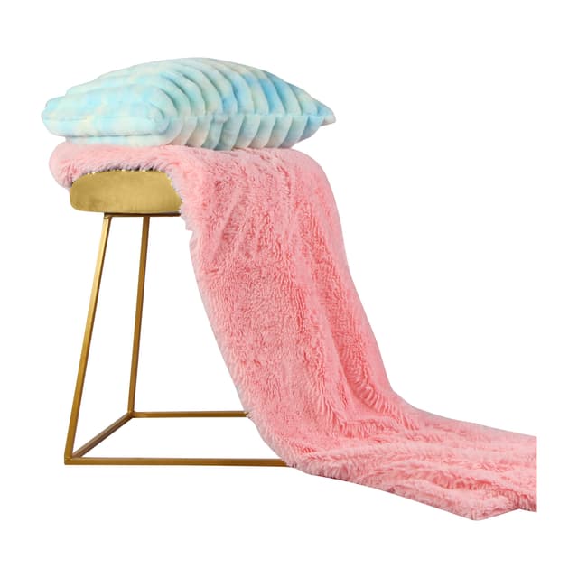 Primrose Ottoman Pouffes for Sitting Stool for Living Room Sitting Puffy Wooden Stools Chair Living Room Furniture Footrest Pouf Foot Stool for Office Room Decor (Pristy)