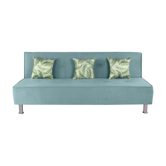 Primrose Cyrus 3 Seater Living Room Sofa Cum Bed