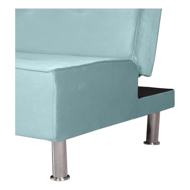 Primrose Cyrus 3 Seater Living Room Sofa Cum Bed