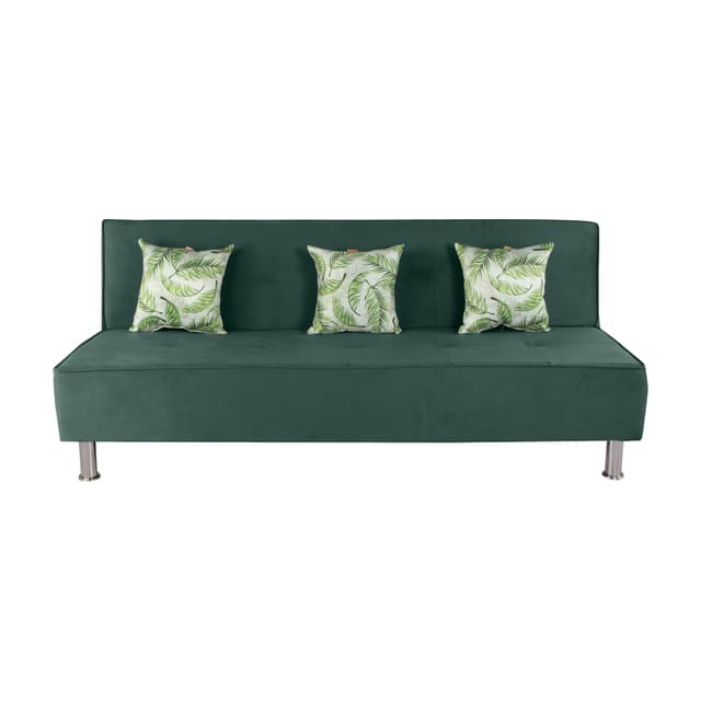 Primrose Cyrus 3 Seater Living Room Sofa Cum Bed