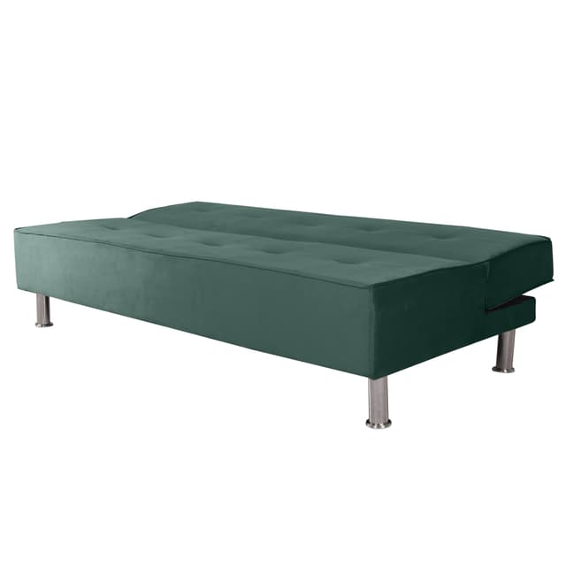 Primrose Cyrus 3 Seater Living Room Sofa Cum Bed