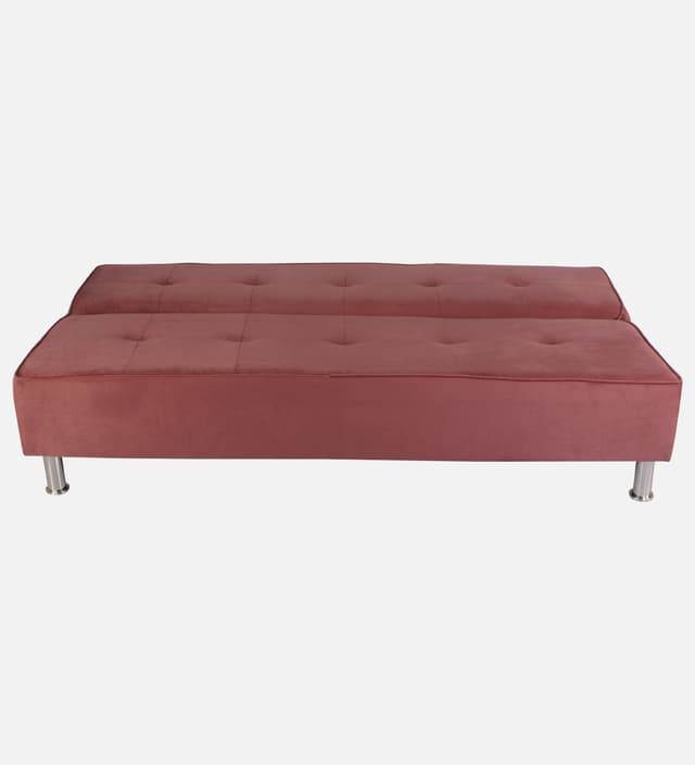 Primrose Cyrus 3 Seater Living Room Sofa Cum Bed