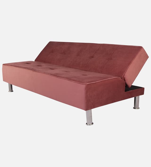 Primrose Cyrus 3 Seater Living Room Sofa Cum Bed
