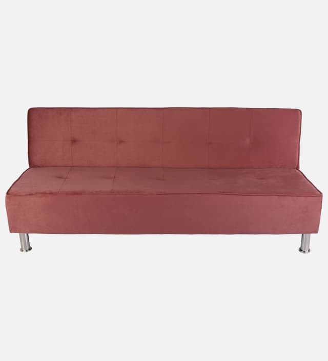 Primrose Cyrus 3 Seater Living Room Sofa Cum Bed