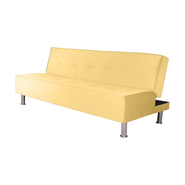 Primrose Cyrus 3 Seater Living Room Sofa Cum Bed