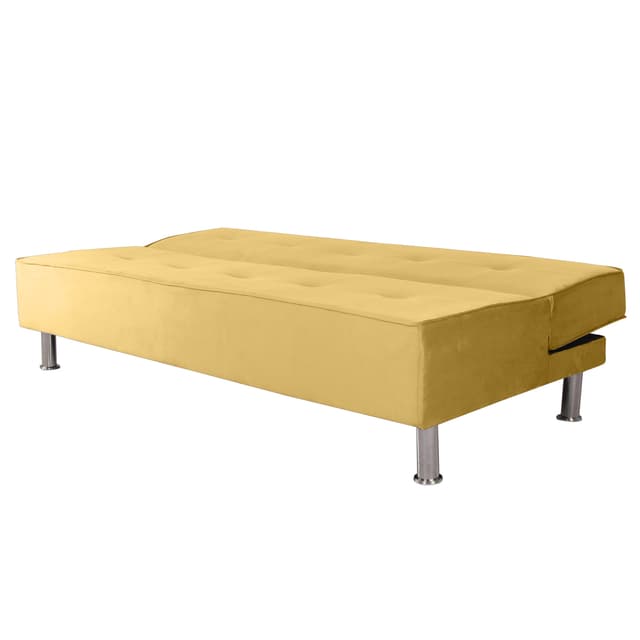 Primrose Cyrus 3 Seater Living Room Sofa Cum Bed