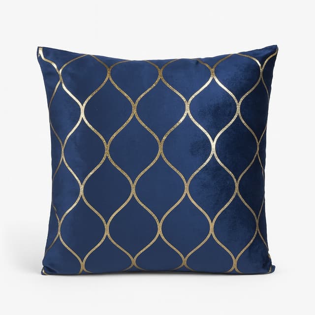 Orkasleep Filled Cushion Printed 16x16 (D1)