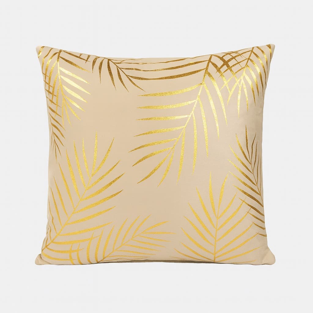 Orkasleep Filled Cushion Printed 16x16 (D2) view 3