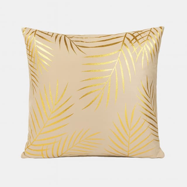 Orkasleep Filled Cushion Printed 16x16 (D2)