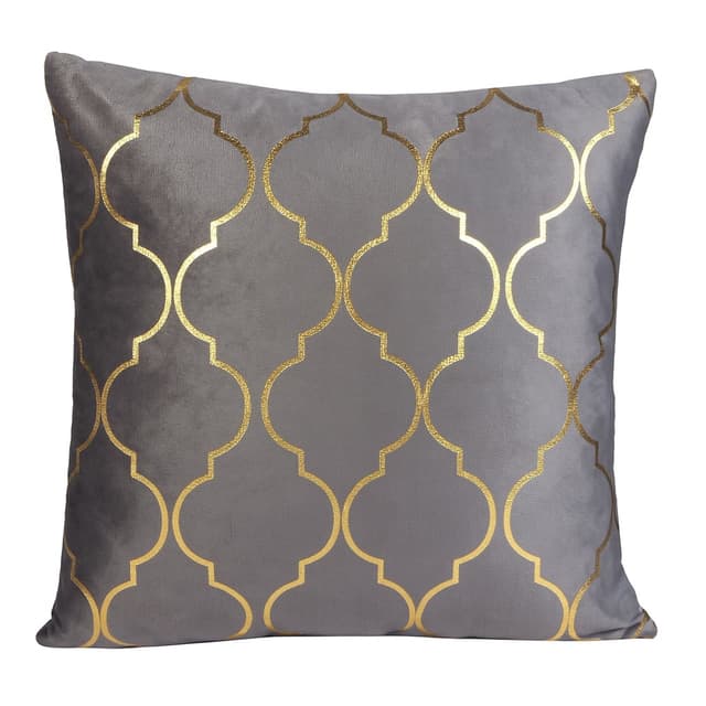 Orkasleep Filled Cushion Printed 16x16 (D3)