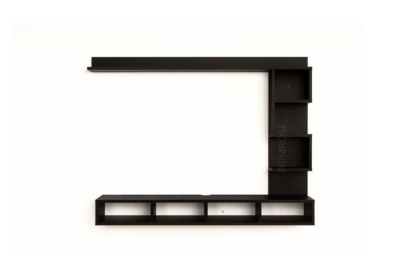 PrimRose TV105 Wall Mounted, Cabinet for Wall view 5