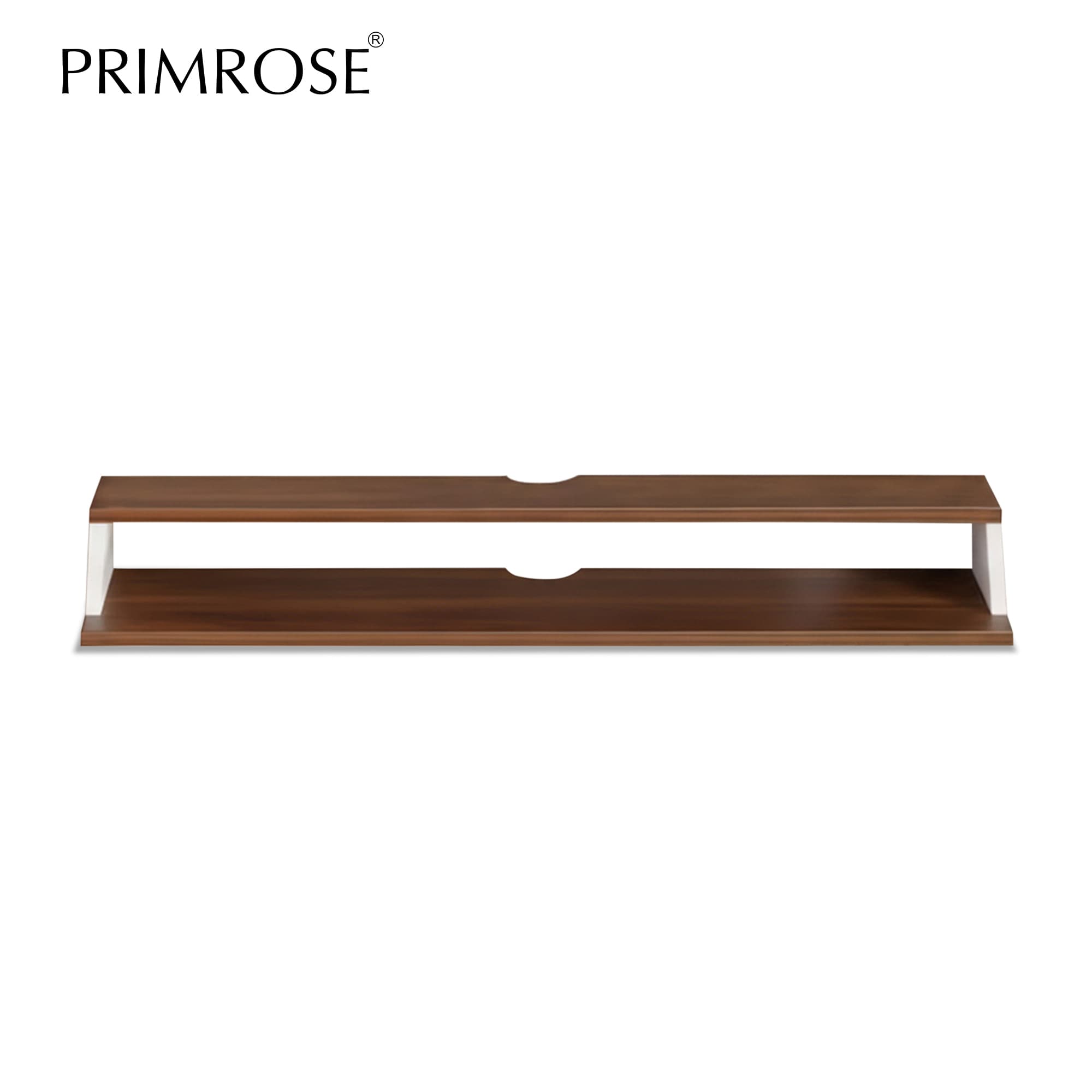 PrimRose TV107 Wall Mounted, Cabinet for Wall view 3
