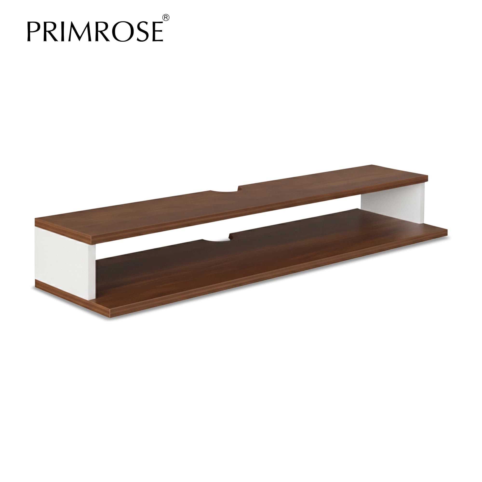PrimRose TV107 Wall Mounted, Cabinet for Wall view 4