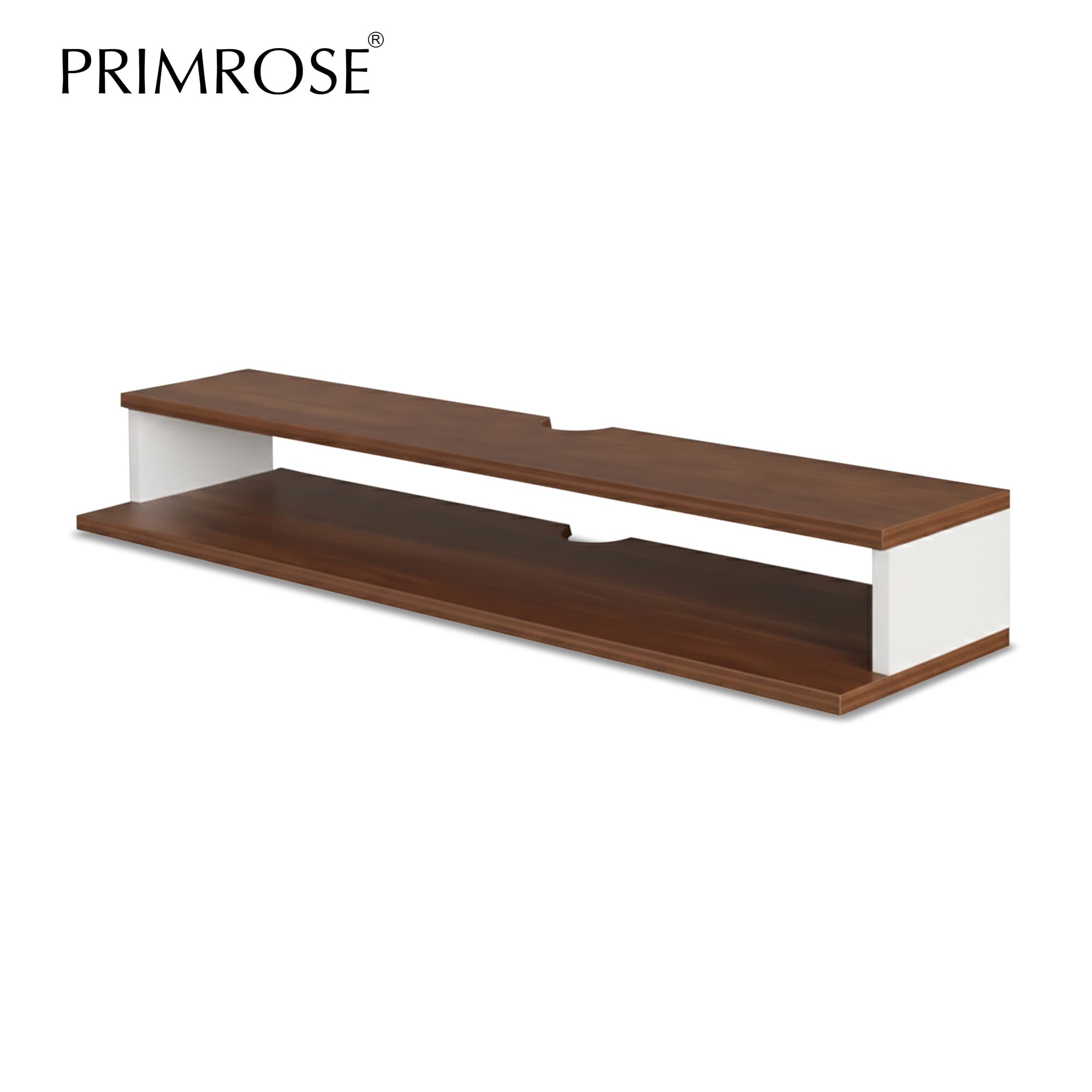 PrimRose TV107 Wall Mounted, Cabinet for Wall view 5
