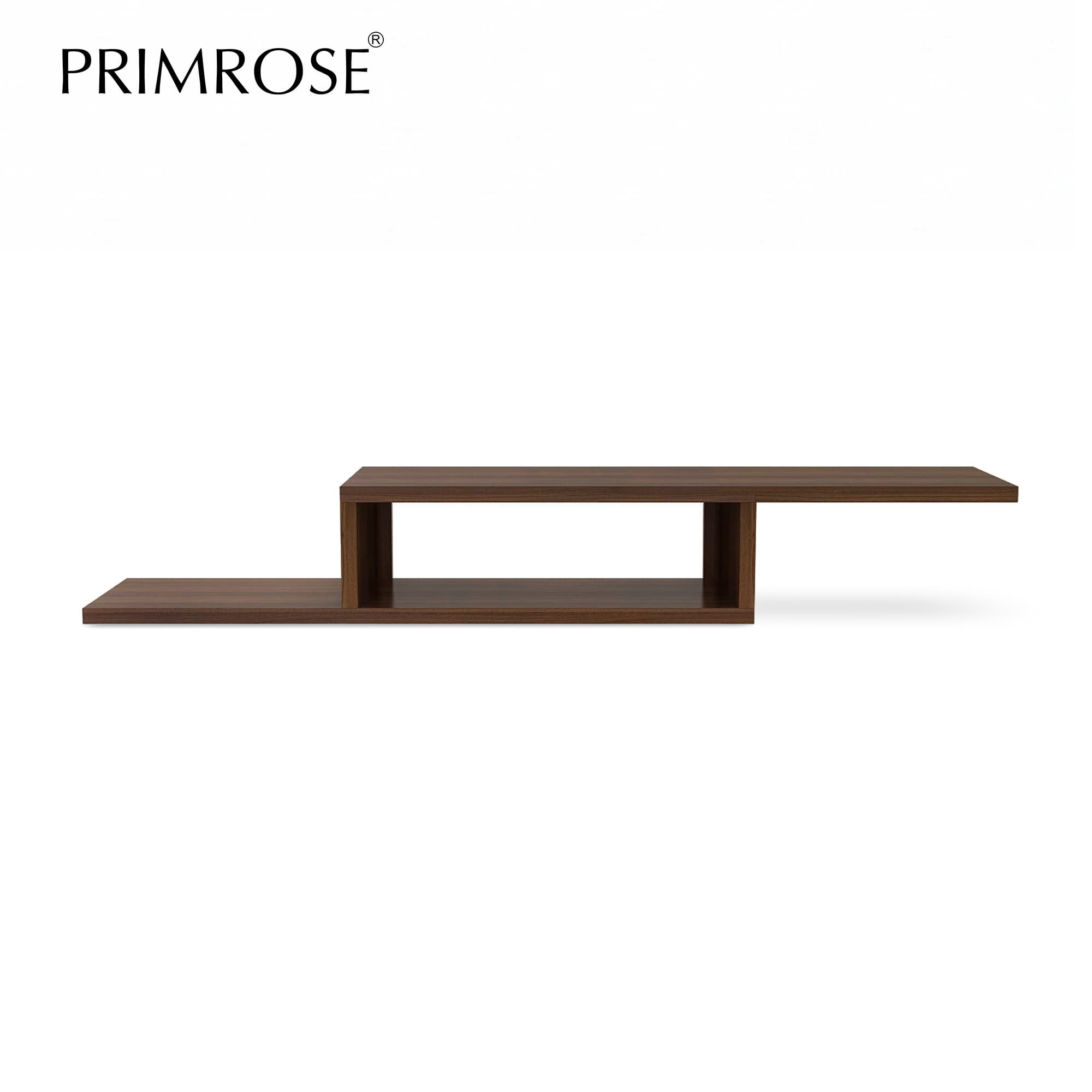 PrimRose TV104 Wall Mounted, Cabinet for Wall view 3