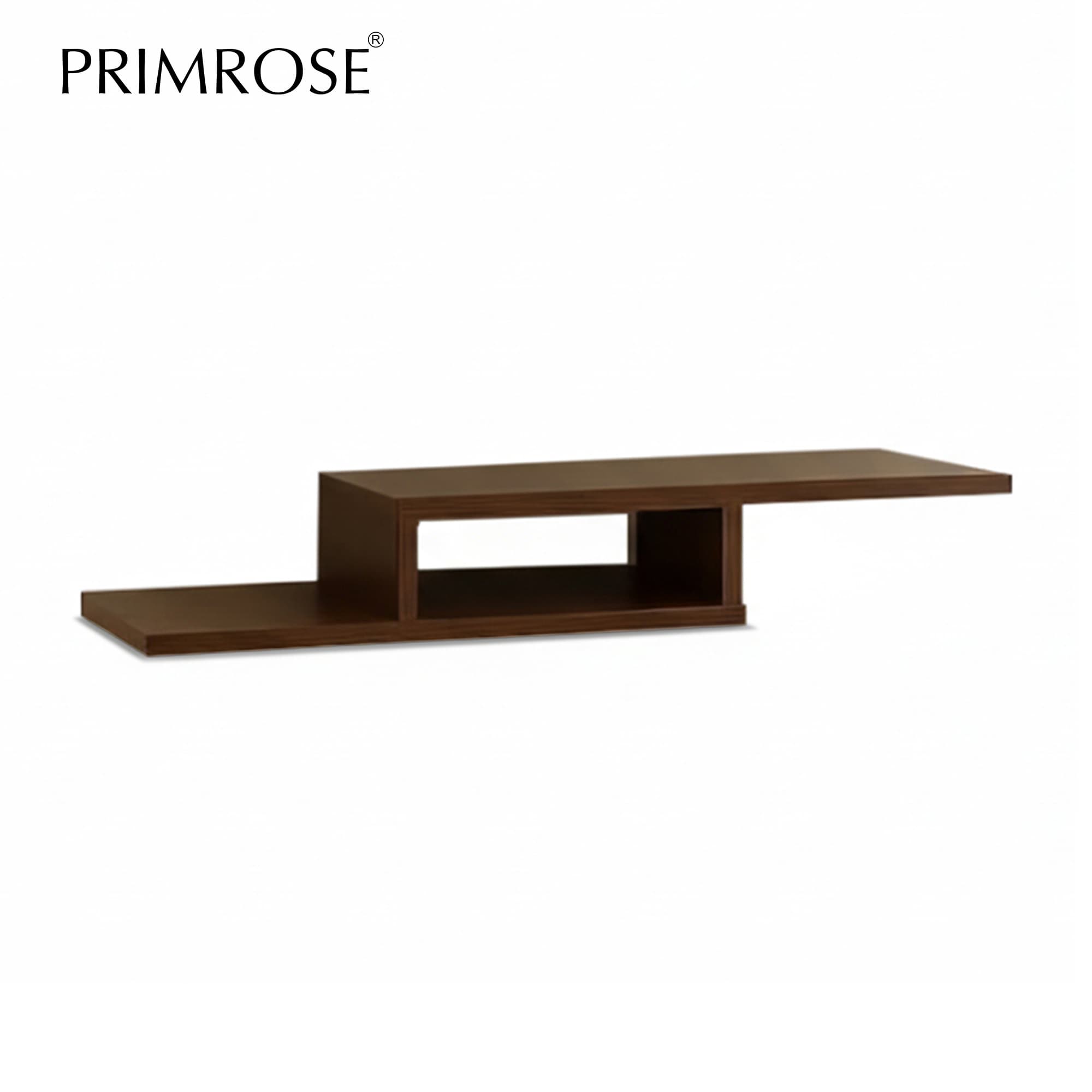 PrimRose TV104 Wall Mounted, Cabinet for Wall view 4