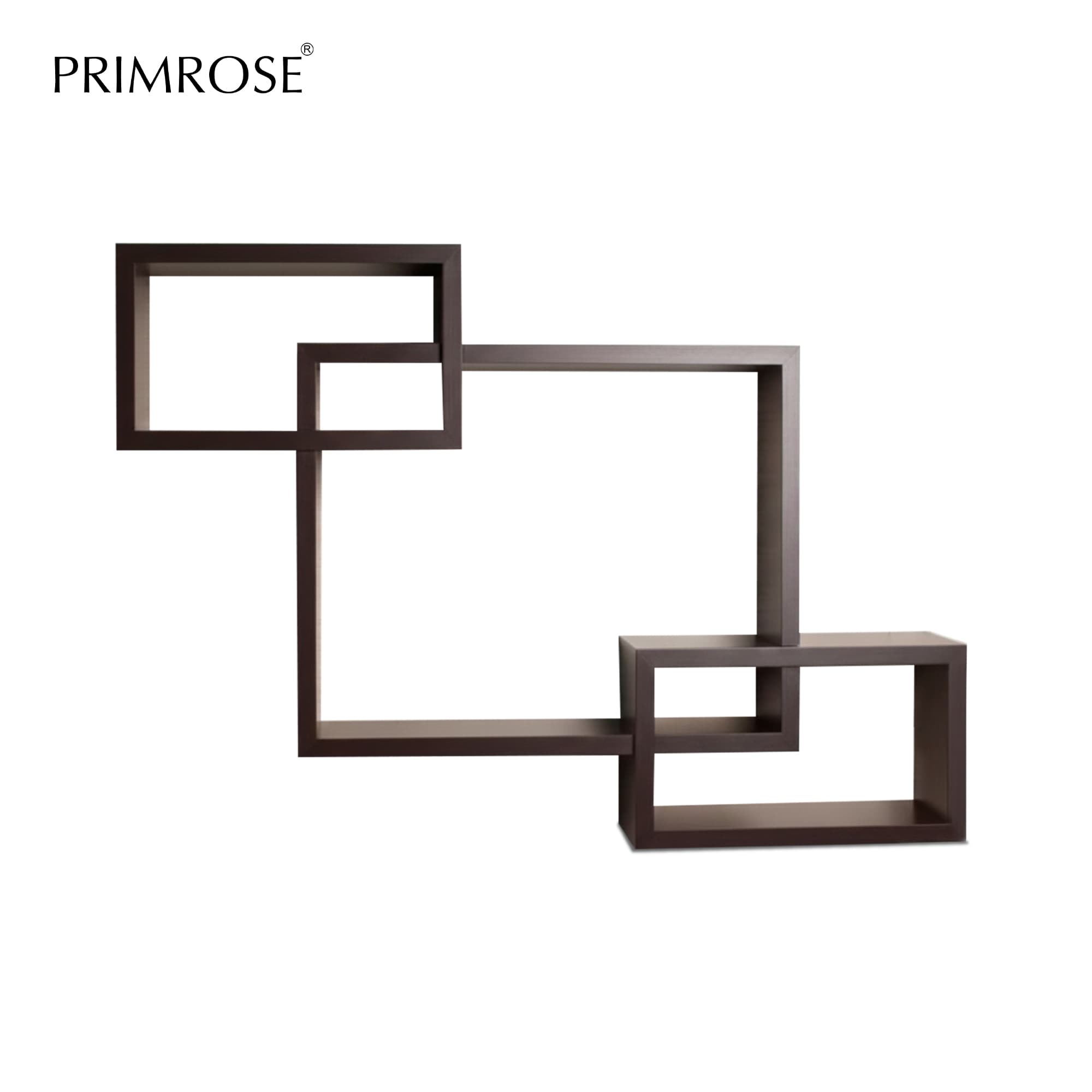 Primrose Wall Shelf - W103 / 24''(W) x 15''(H) x 5'' (D) view 4