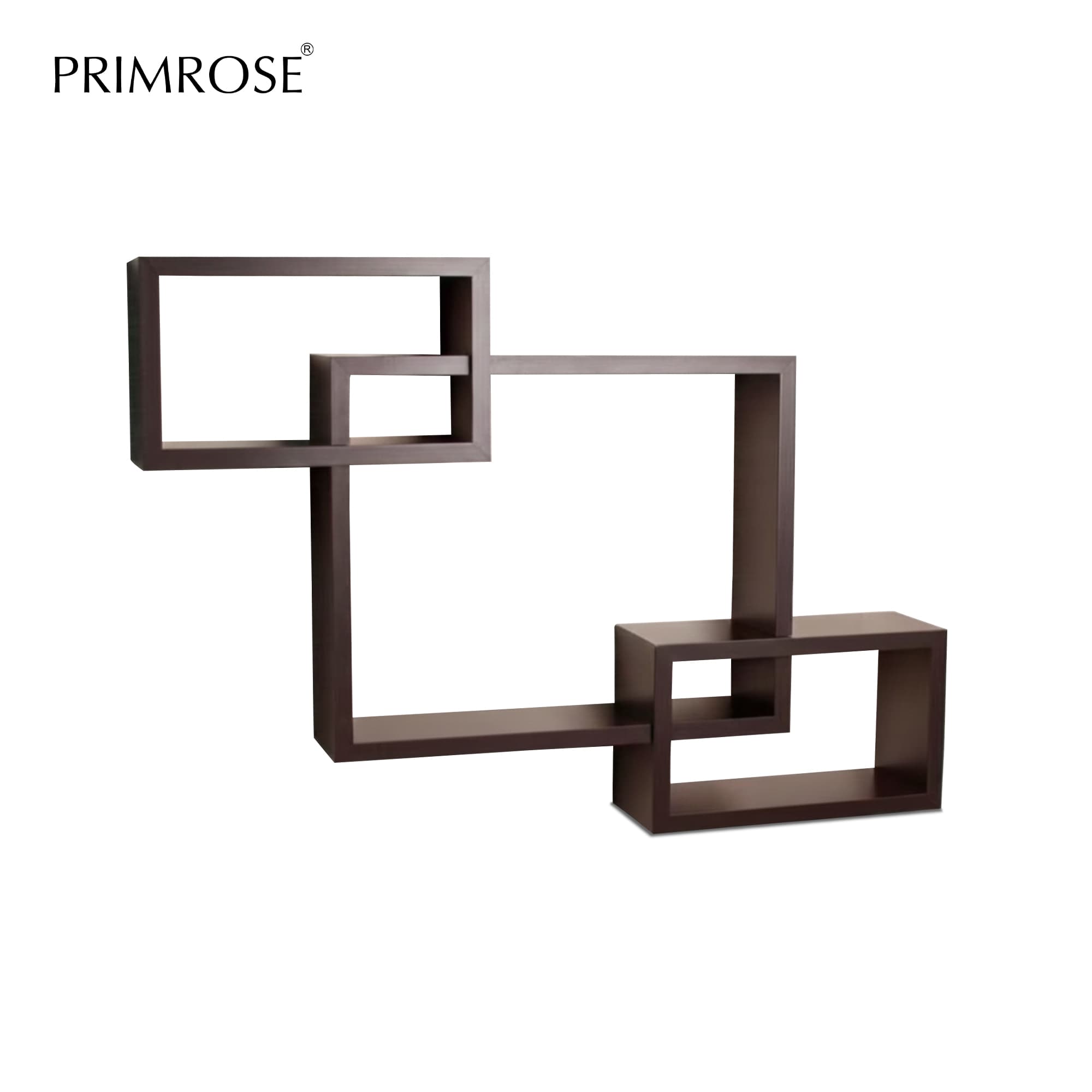 Primrose Wall Shelf - W103 / 24''(W) x 15''(H) x 5'' (D) view 5
