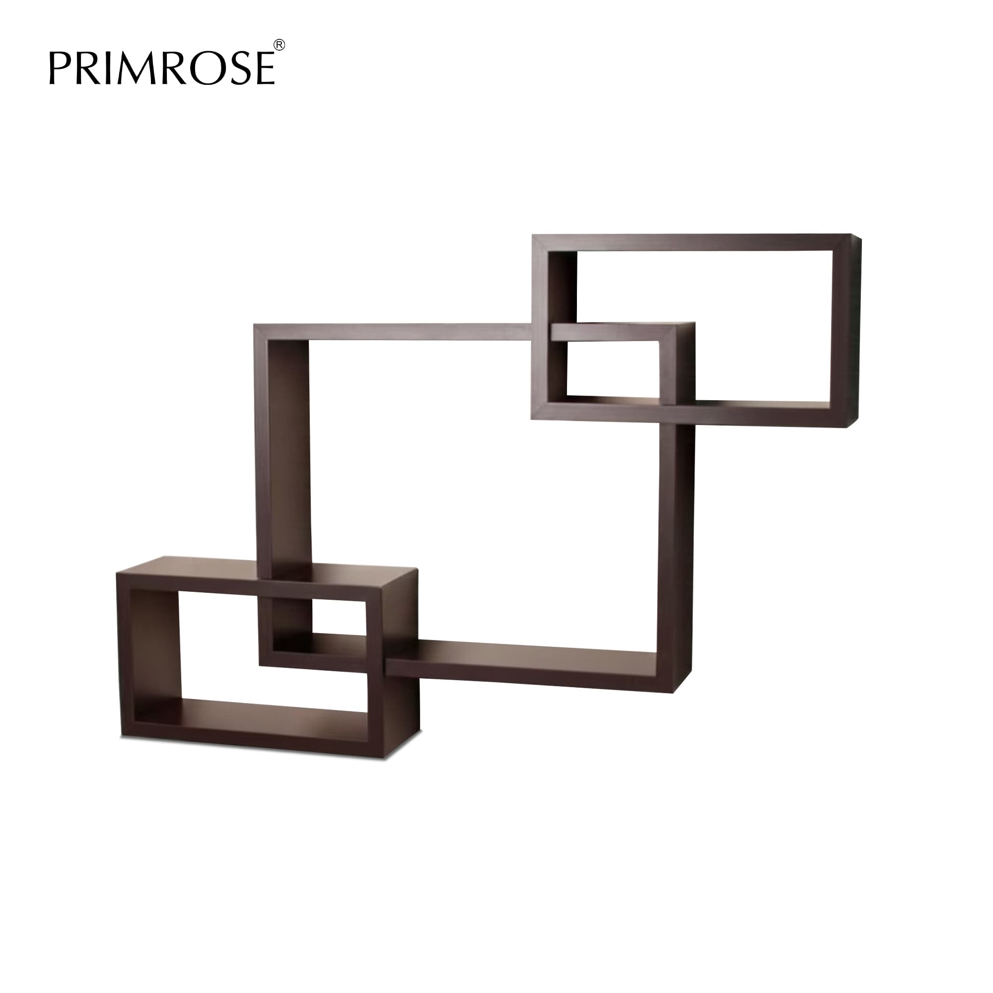Primrose Wall Shelf - W103 / 24''(W) x 15''(H) x 5'' (D) view 6