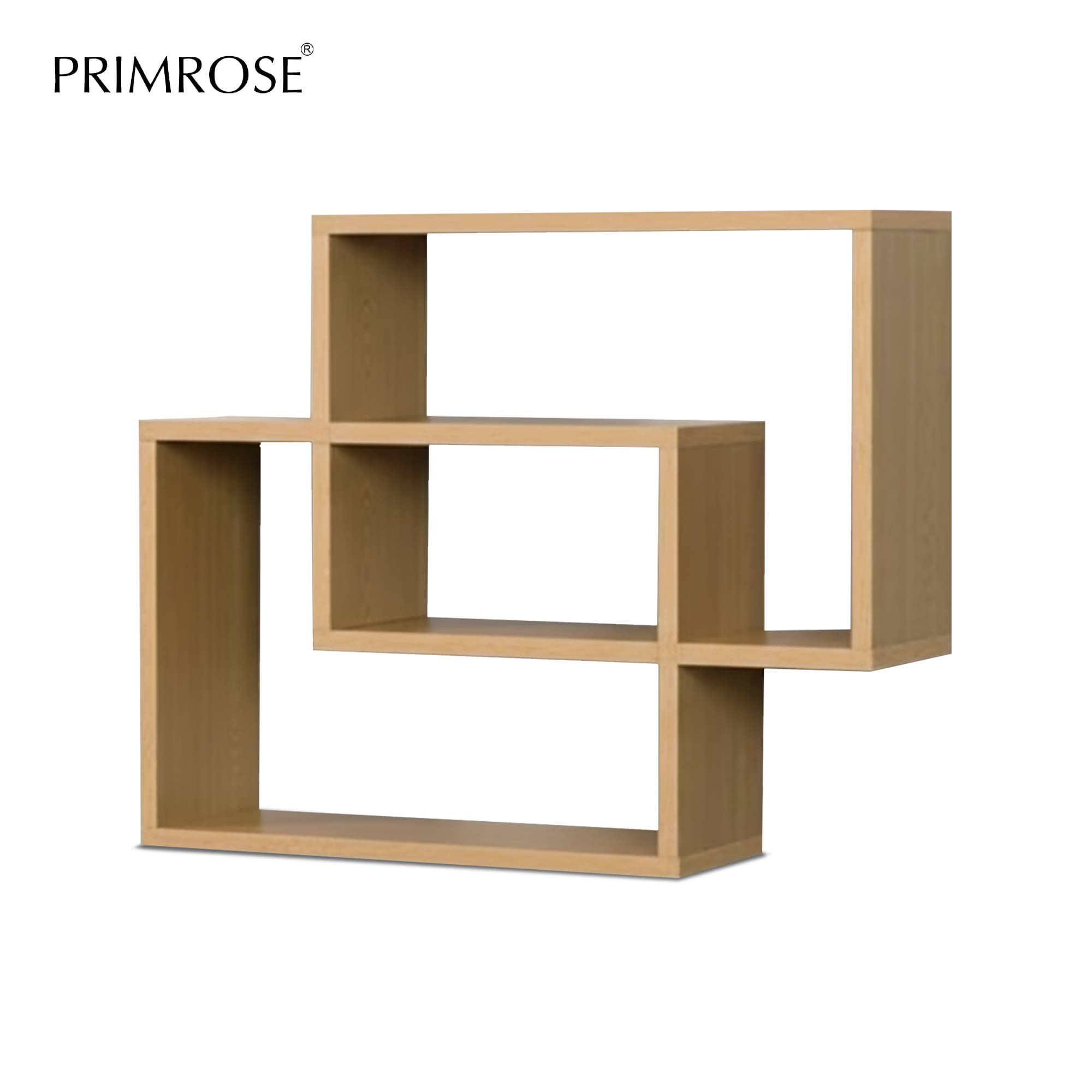 Primrose Wall Shelf - W106 | 23'' (W) x 18.5'' (H) x 5'' (D) view 6