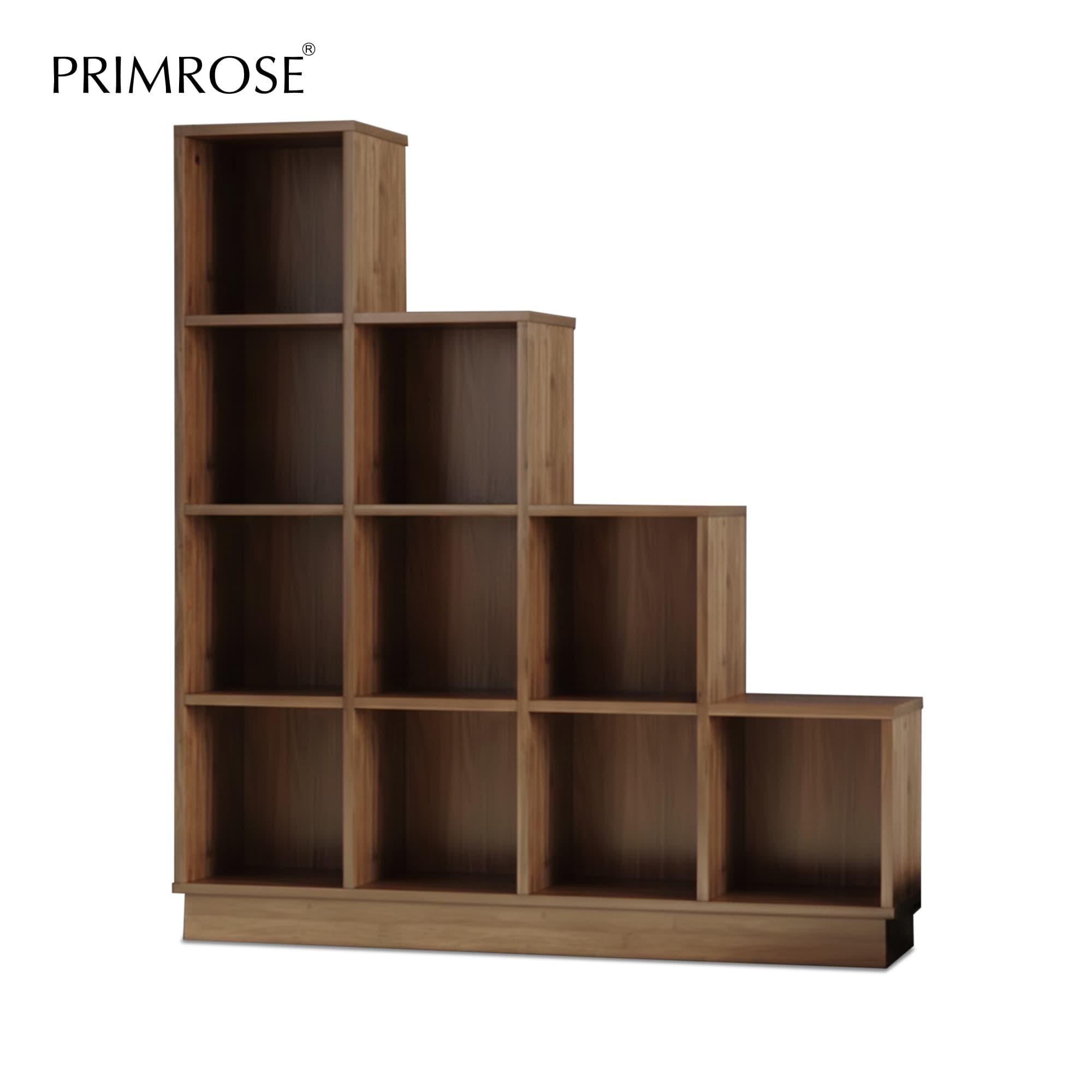 Primrose Book Shelf Y721 for Home Library view 6