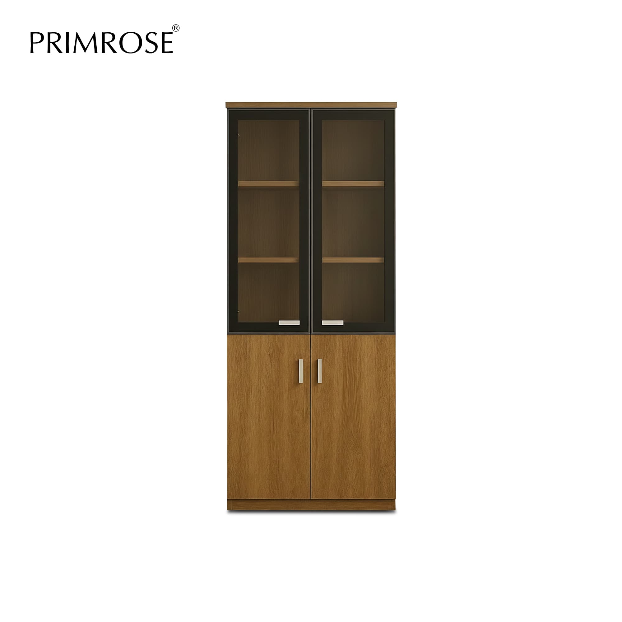 Primrose Book Shelf Y720 for Home Library view 4