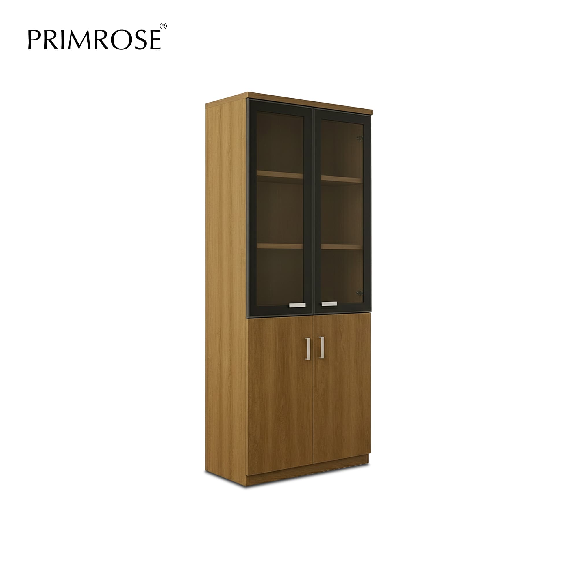 Primrose Book Shelf Y720 for Home Library view 5