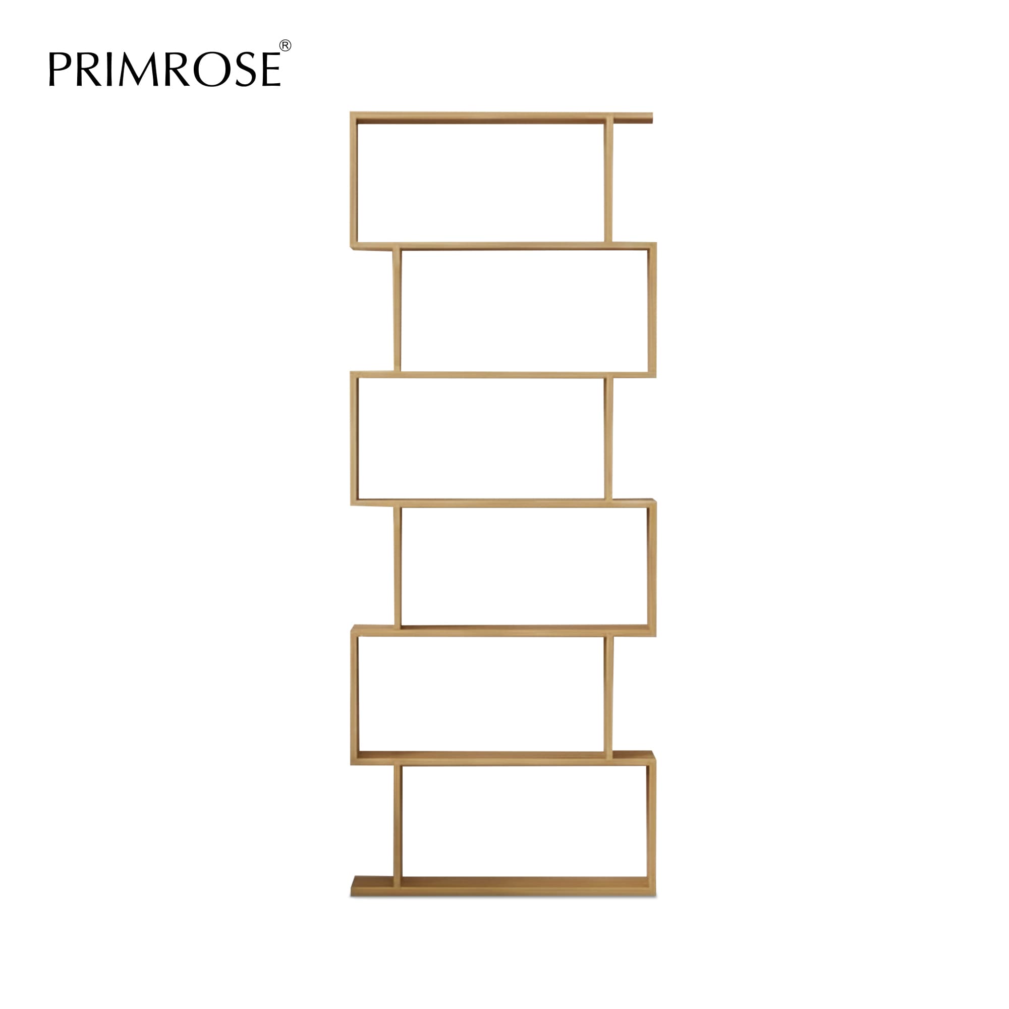 Primrose Book Shelf Y714 for Home Library view 4