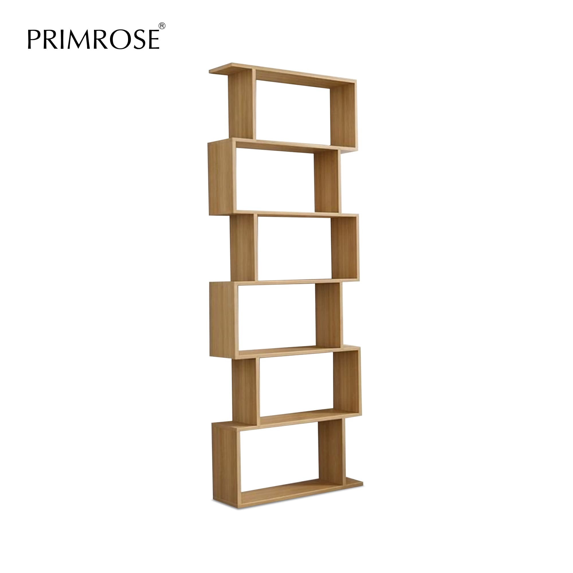 Primrose Book Shelf Y714 for Home Library view 5