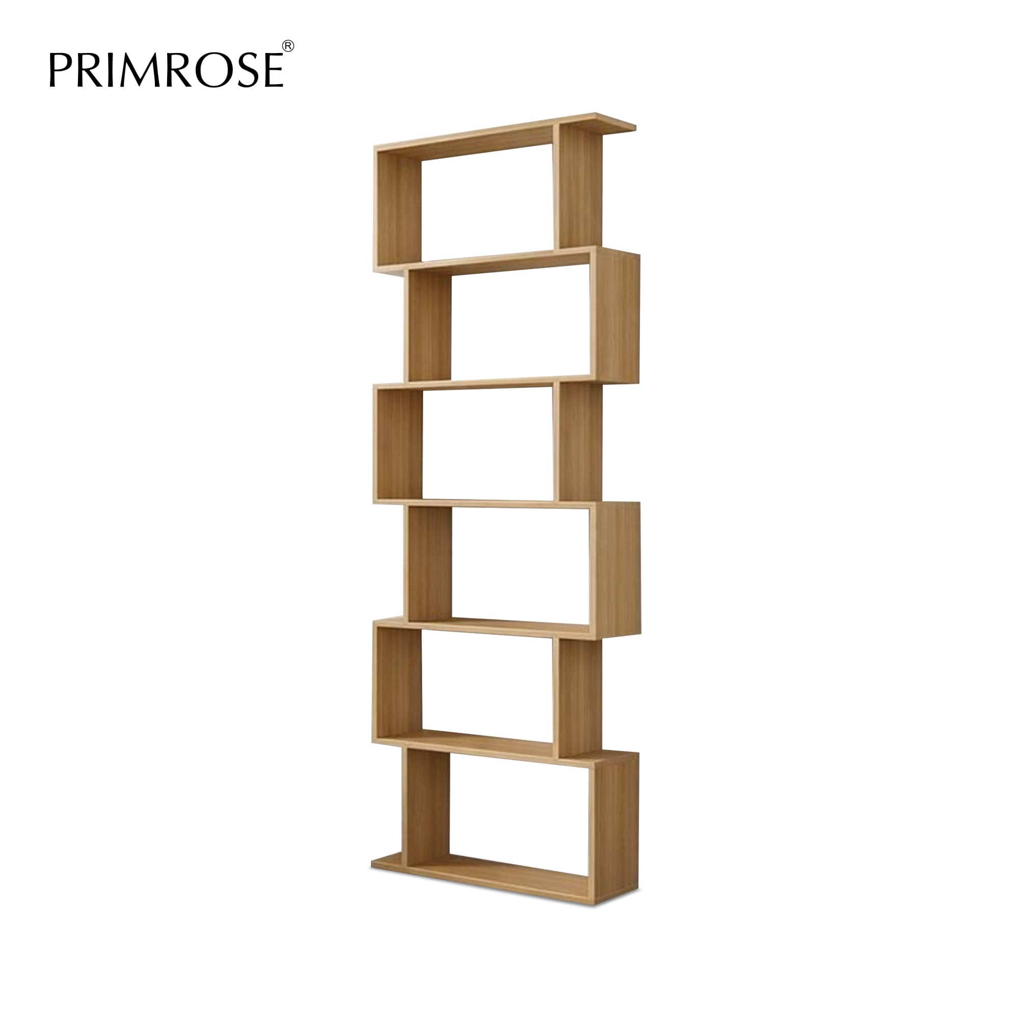 Primrose Book Shelf Y714 for Home Library view 6